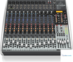 Behringer XENYX QX2442 USB