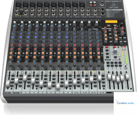 Behringer XENYX QX2442 USB