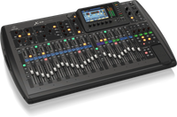 Behringer X32