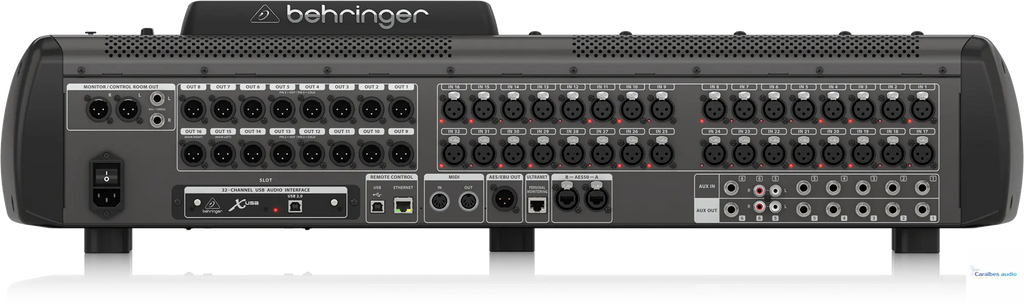 Behringer X32