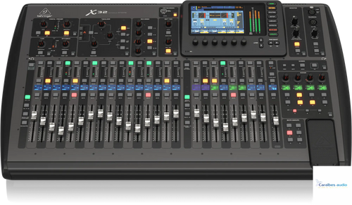 Behringer X32