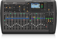 Behringer X32