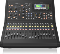 Midas M32R LIVE