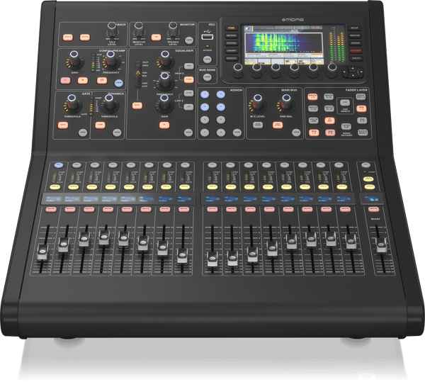 Midas M32R LIVE