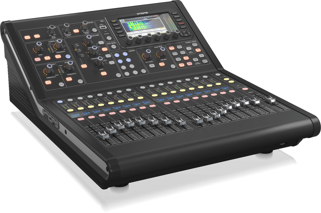Midas M32R LIVE