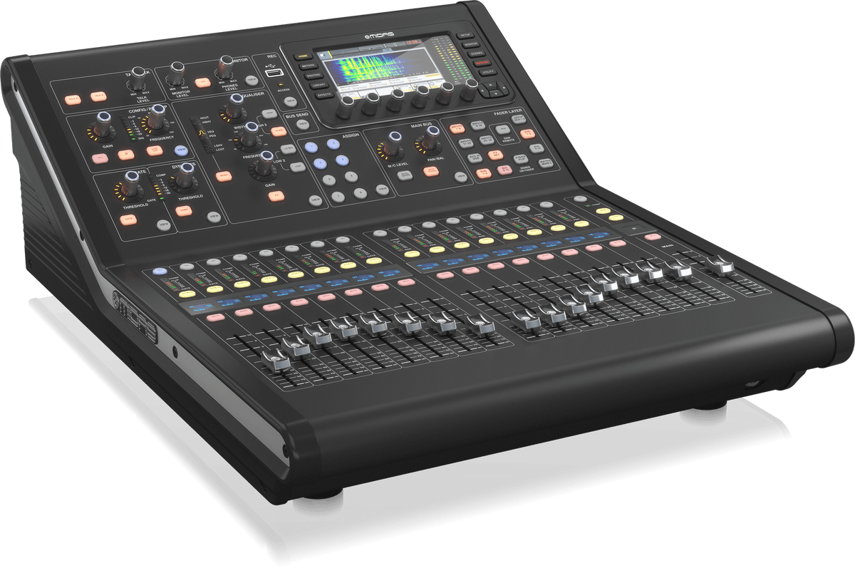 Midas M32R LIVE