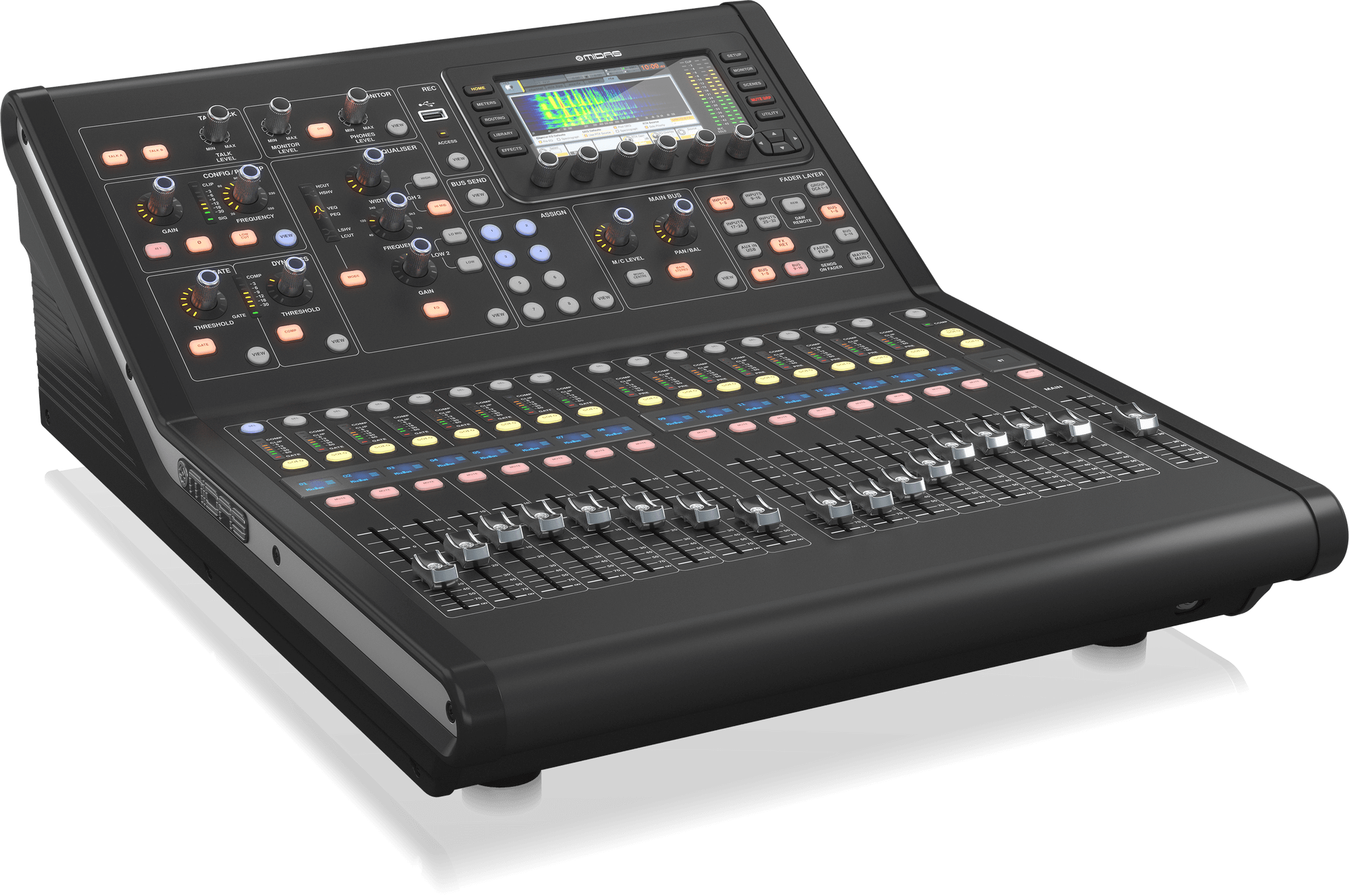 Midas M32R LIVE