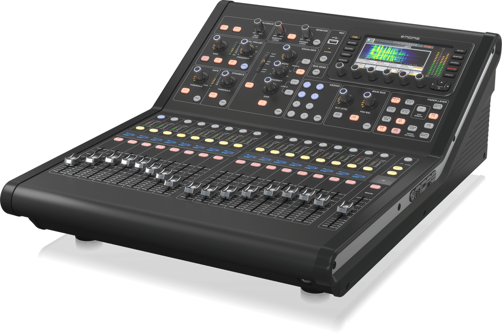 Midas M32R LIVE