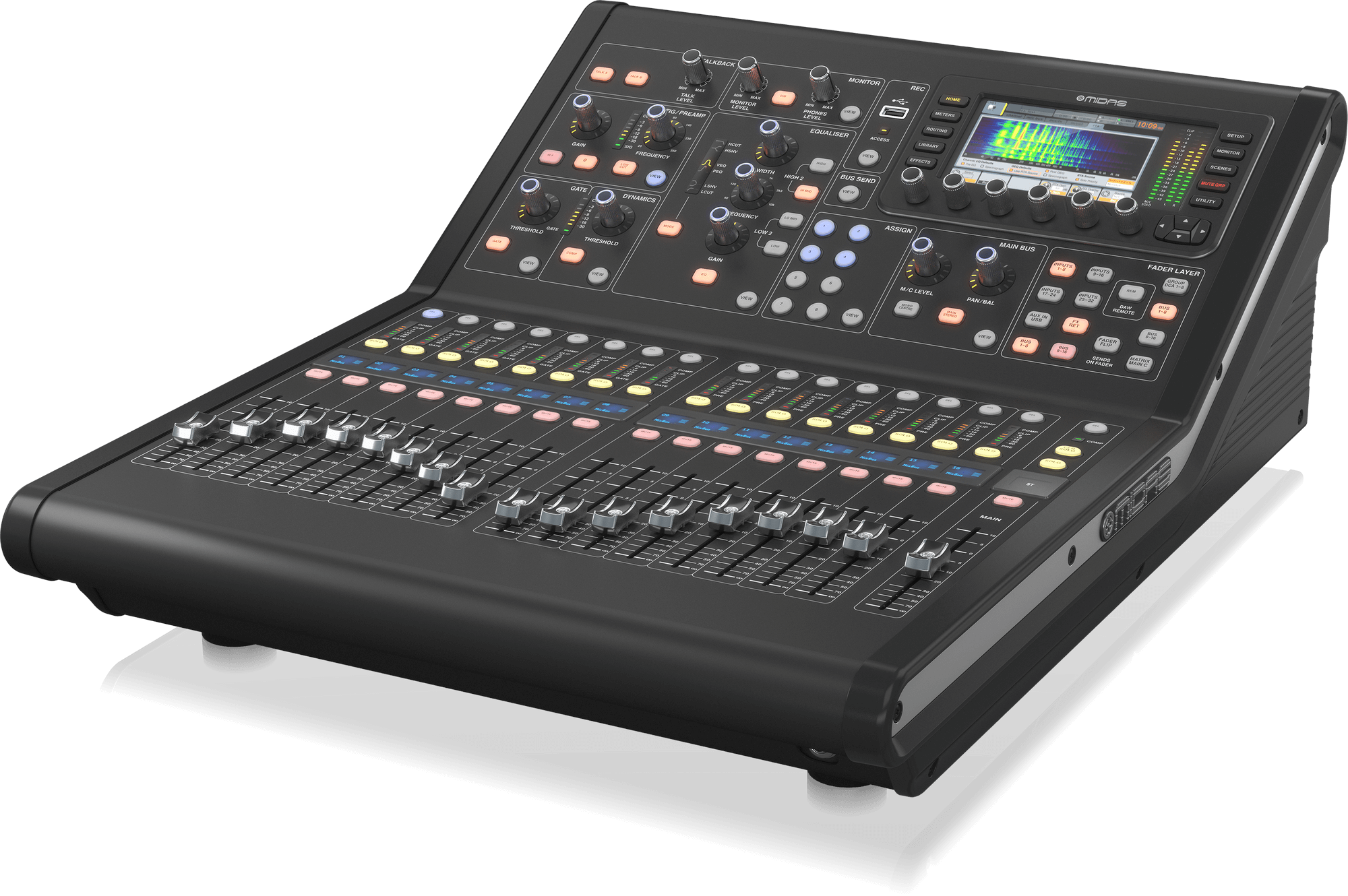 Midas M32R LIVE