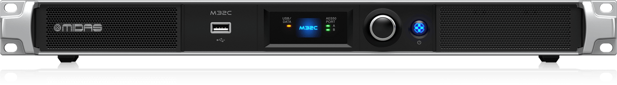Midas M32C