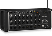 Midas MR18