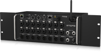 Midas MR18