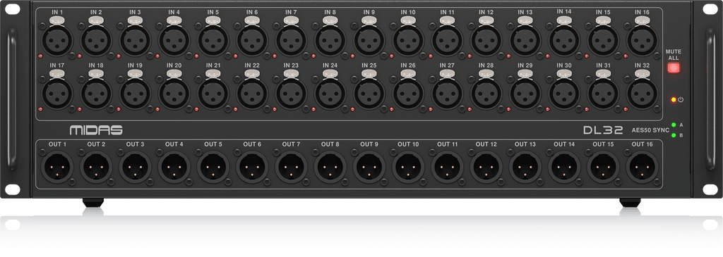 Midas DL 32