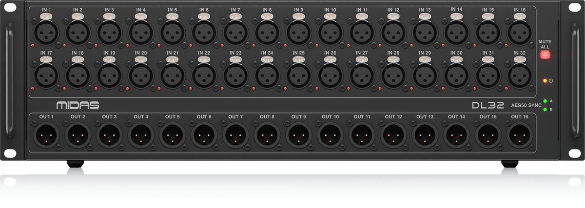 Midas DL 32