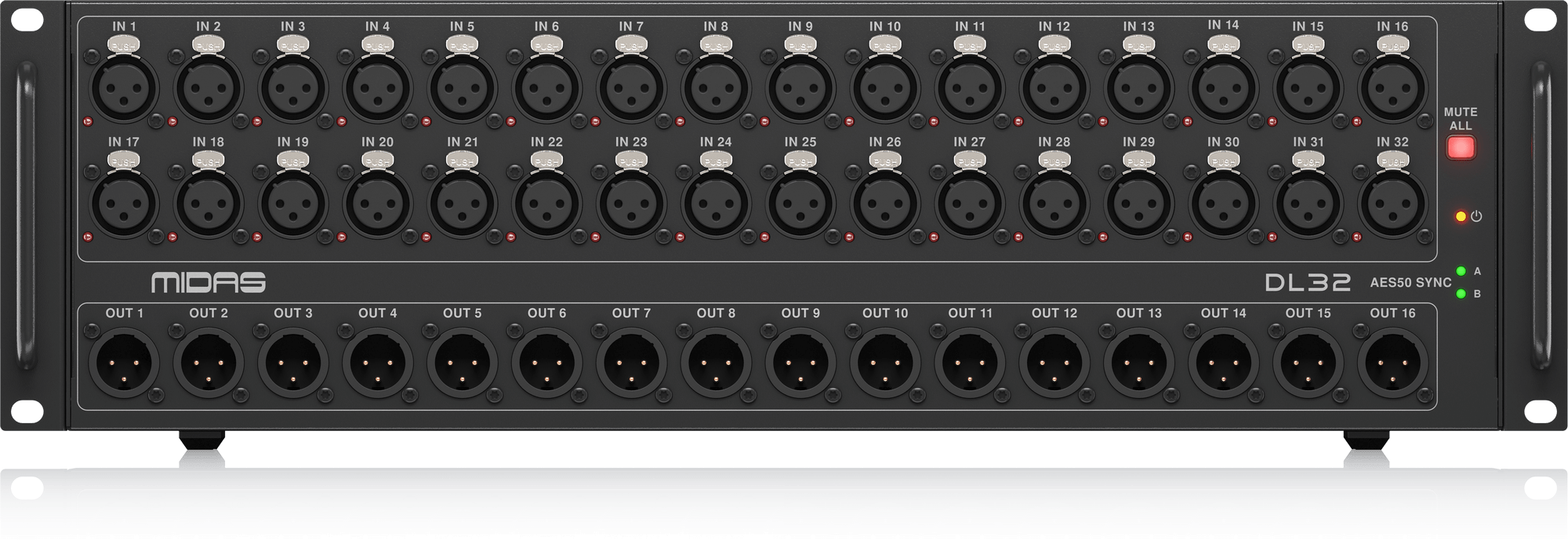 Midas DL 32