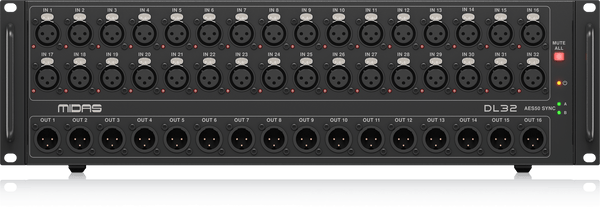 Midas DL 32