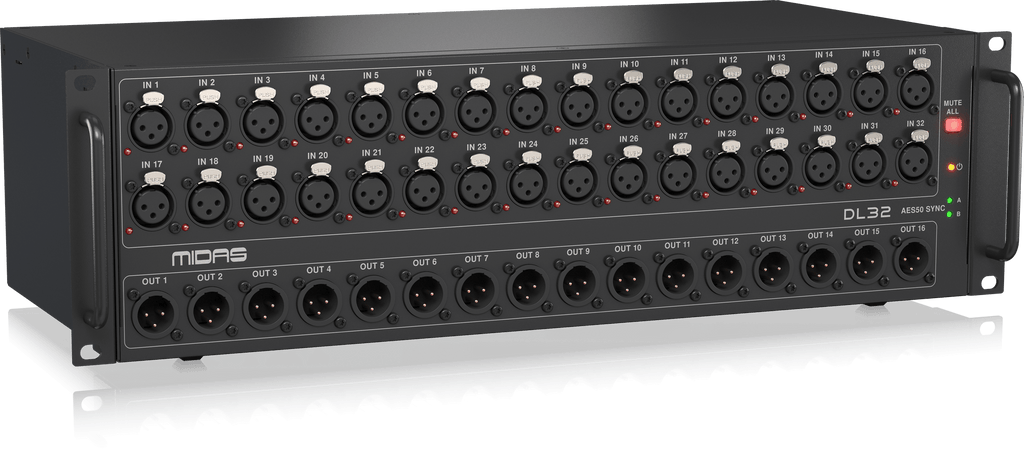 Midas DL 32