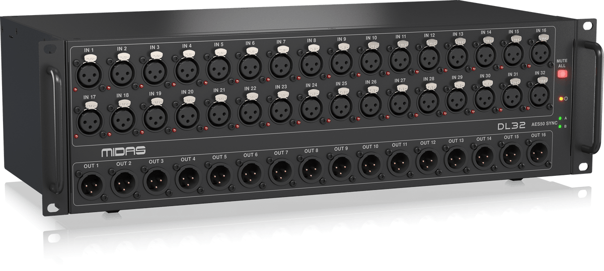 Midas DL 32