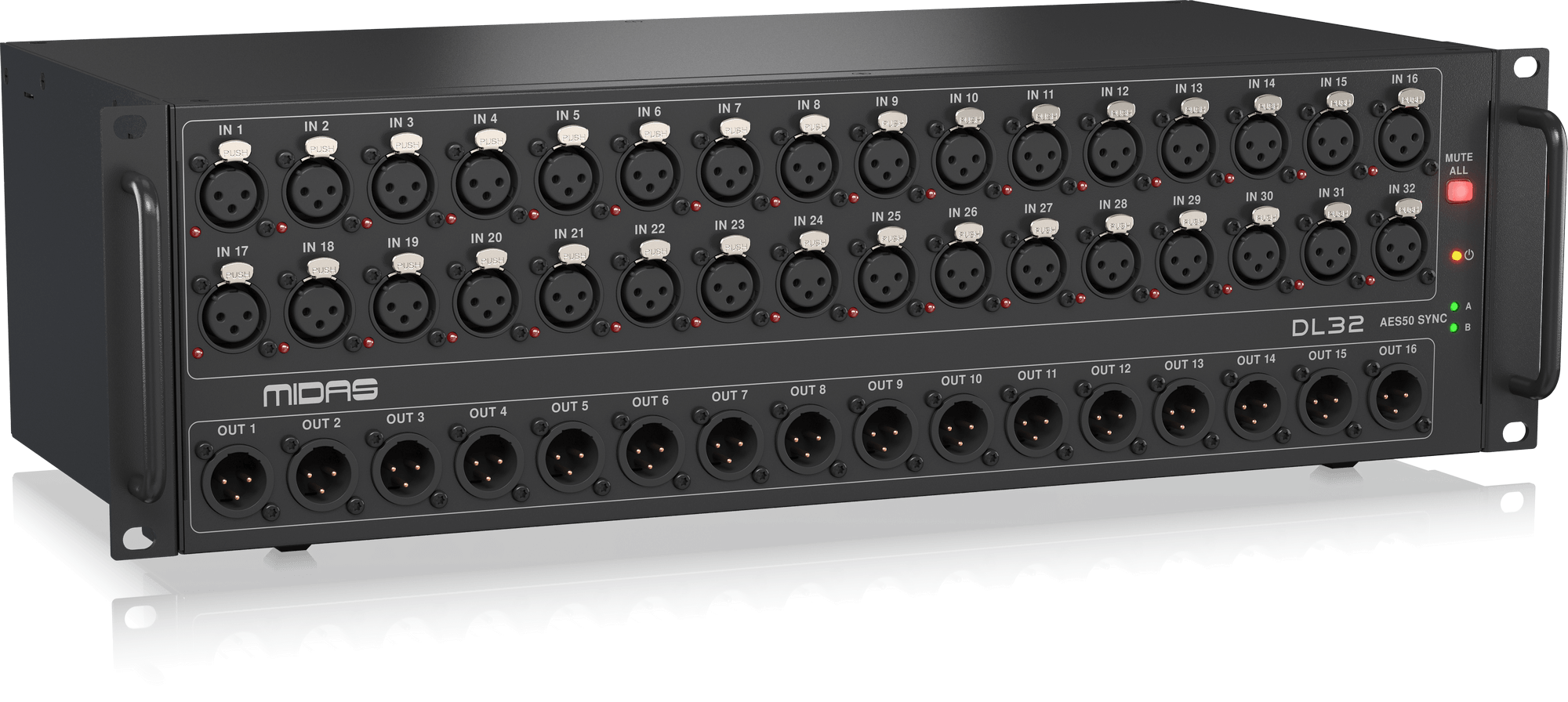Midas DL 32