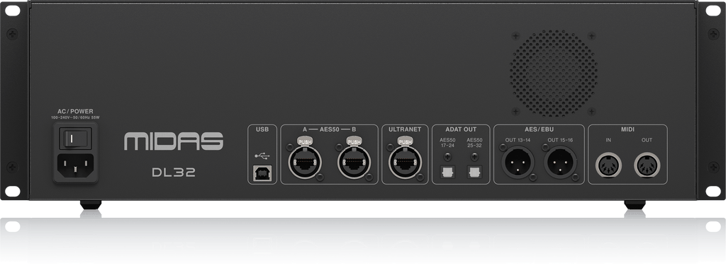 Midas DL 32