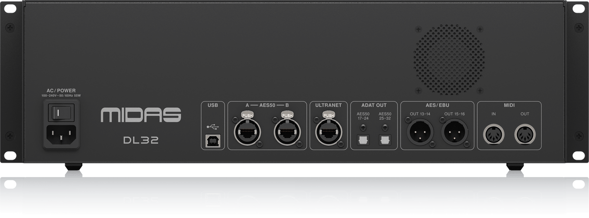 Midas DL 32