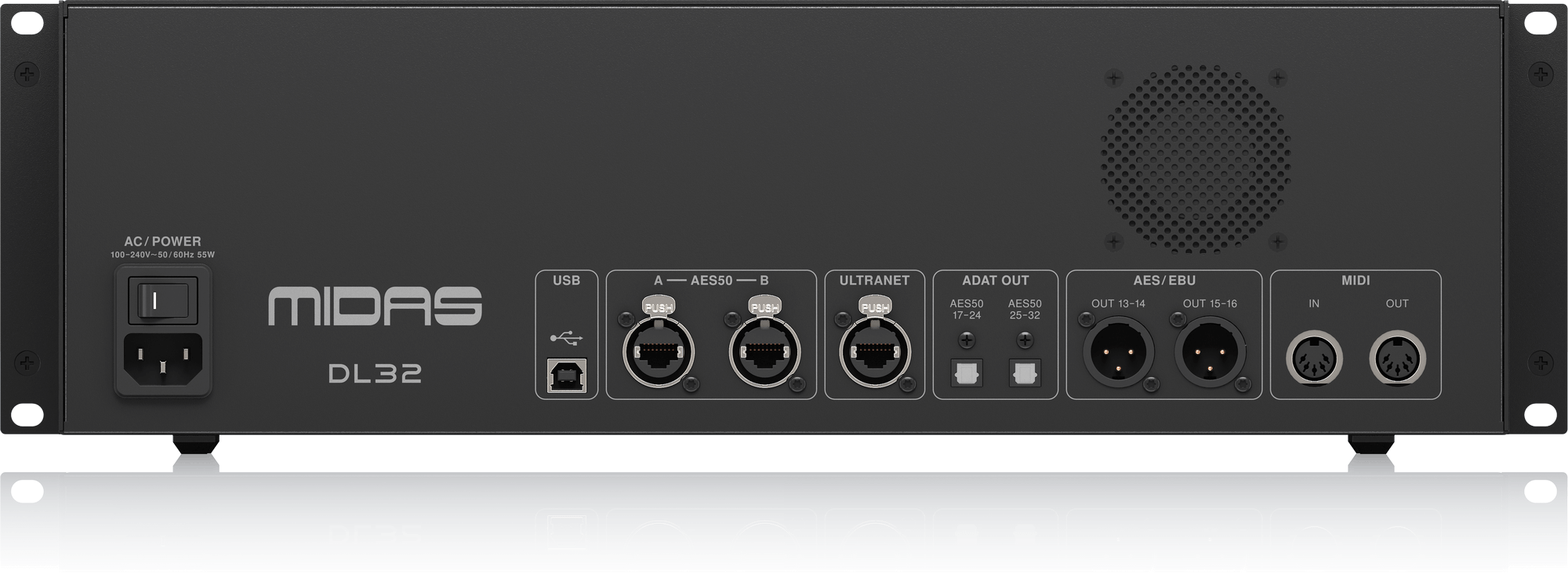 Midas DL 32