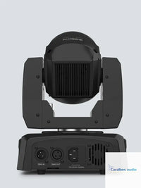 Lyre Chauvet DJ Intimidator Spot 110