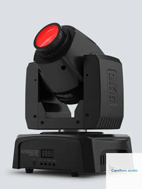 Lyre Chauvet DJ Intimidator Spot 110