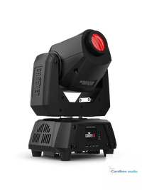 Lyre Chauvet DJ Intimidator Spot 160 ILS