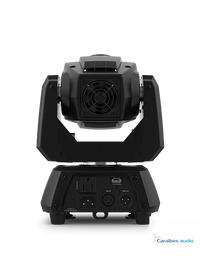 Lyre Chauvet DJ Intimidator Spot 160 ILS