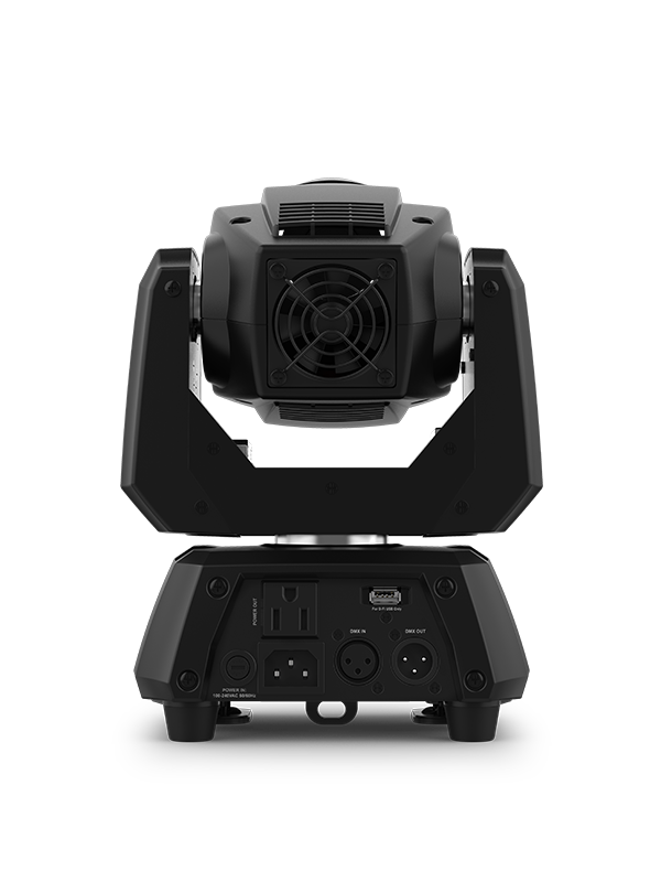 Lyre Chauvet Intimidator Spot 160 ILS