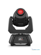 Lyre Chauvet DJ Intimidator Spot 160 ILS