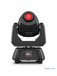 Lyre Chauvet DJ Intimidator Spot 160 ILS
