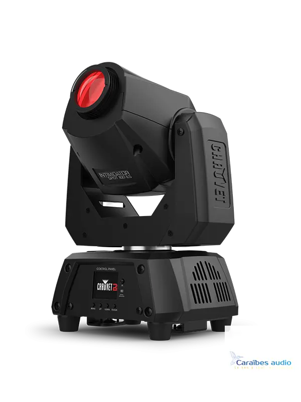 Lyre Chauvet DJ Intimidator Spot 160 ILS