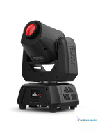 Lyre Chauvet DJ Intimidator Spot 160 ILS