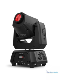Lyre Chauvet DJ Intimidator Spot 160 ILS
