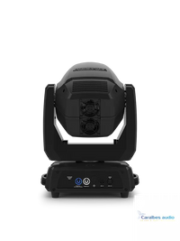 Lyre Chauvet DJ Intimidator Spot 475ZX