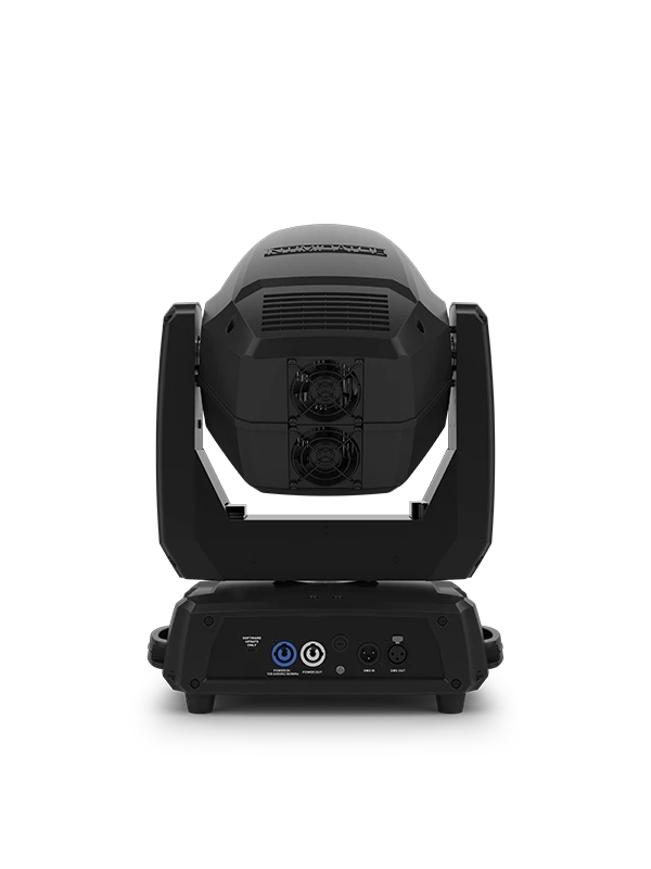 Lyre Chauvet  Intimidator Spot 475ZX CHAUVET DJ