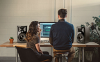 JBL 305P MKII