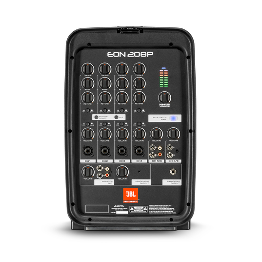 JBL Pro EON 208P