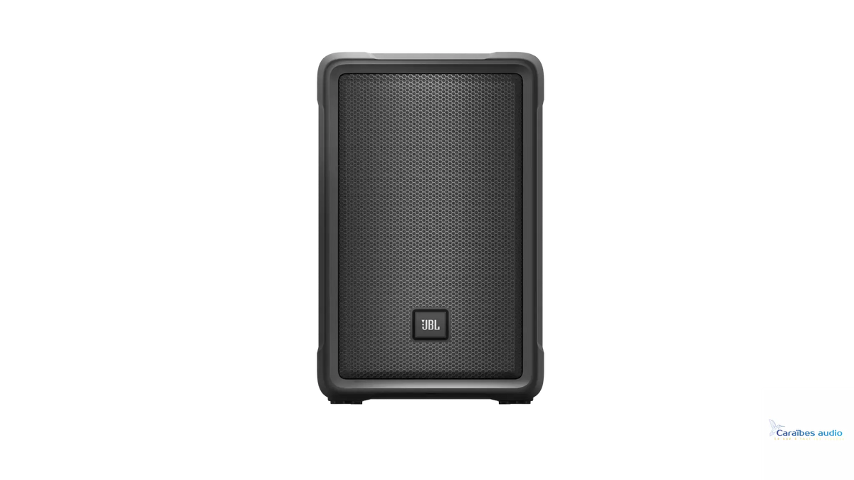 JBL IRX 108 BT – Enceinte active