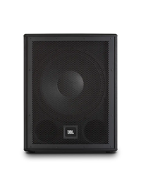 JBL IRX115S – vue de face