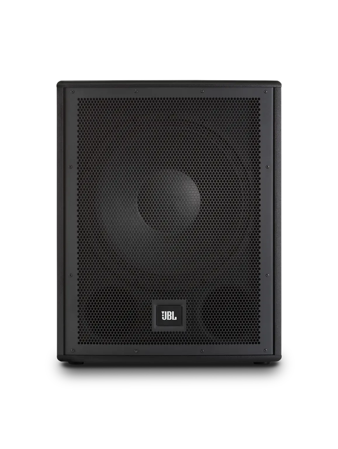 Subwoofer actif JBL IRX 115S JBL Pro