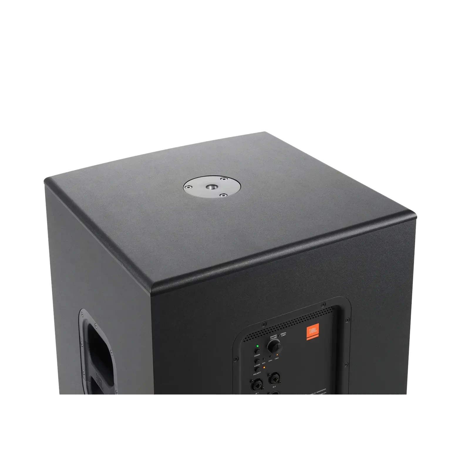 Subwoofer actif JBL IRX 115S JBL Pro