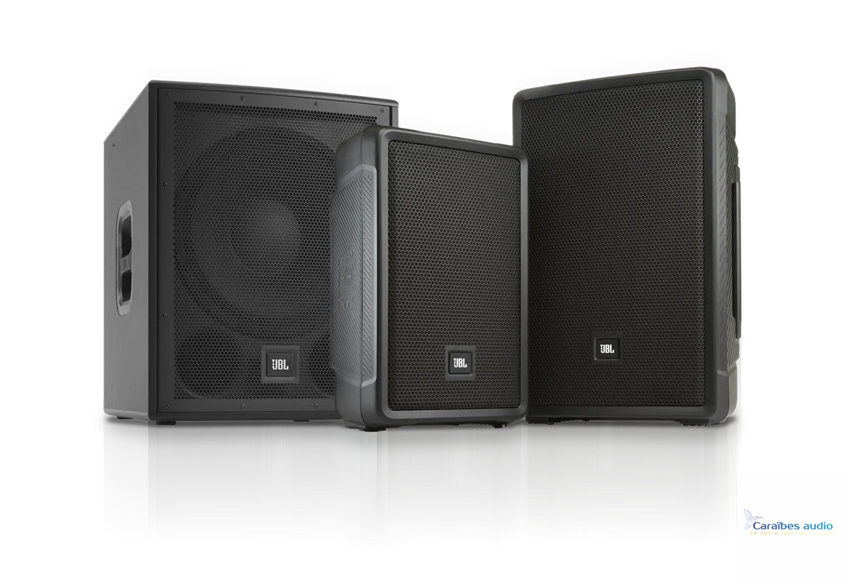 JBL IRX 112 BT