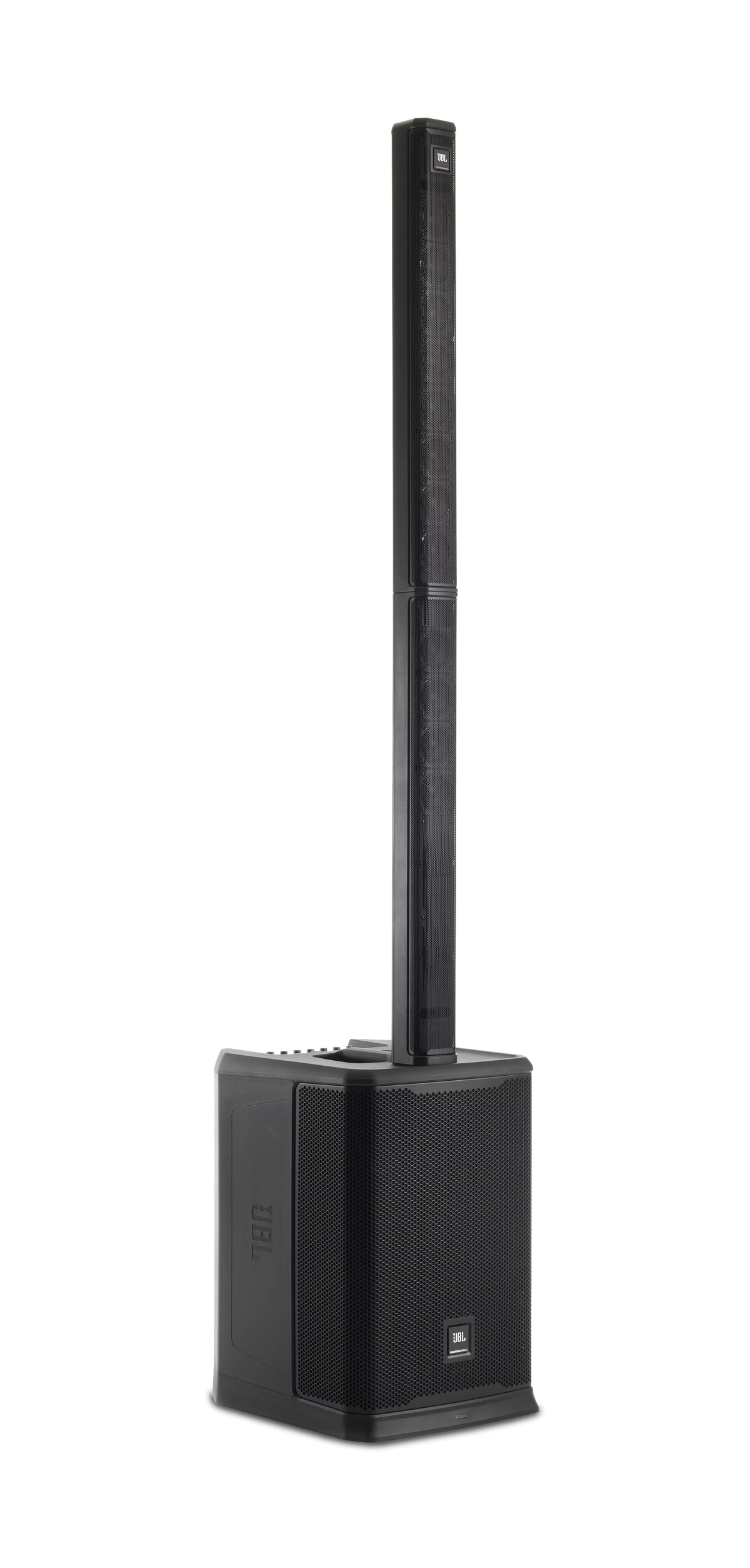 JBL PRX ONE – vue de profil