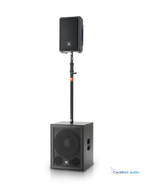 JBL IRX 115S
