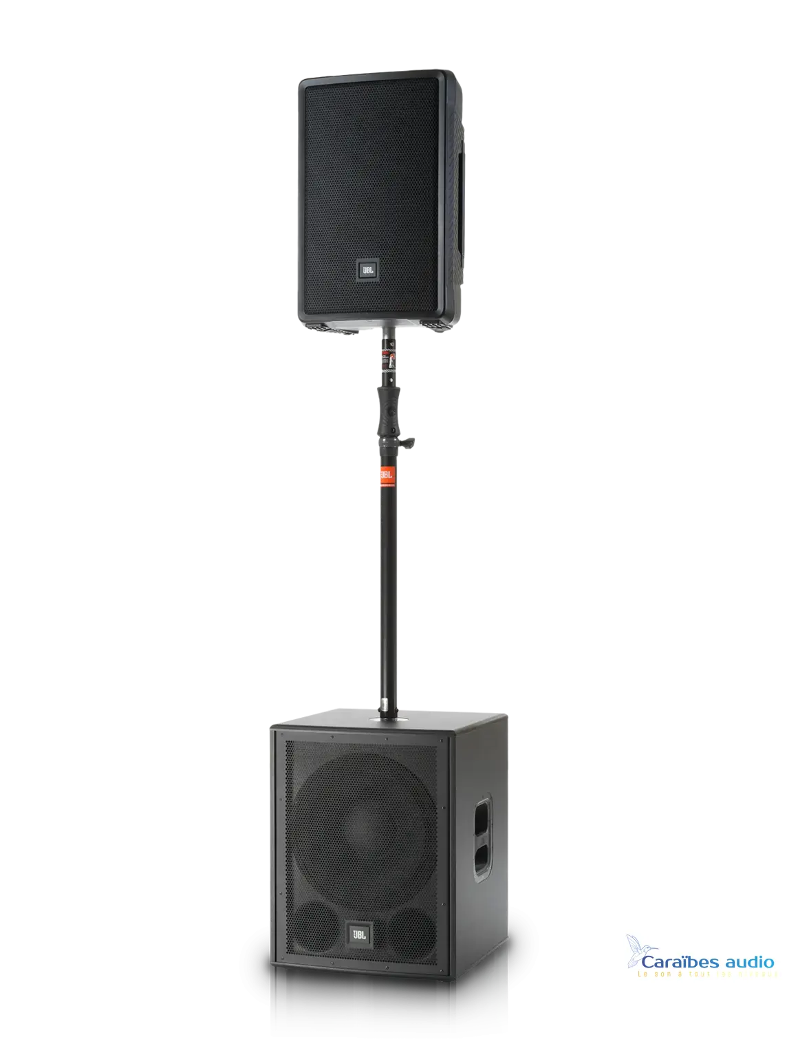 JBL IRX 112 BT