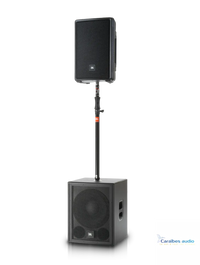 JBL IRX 112 BT
