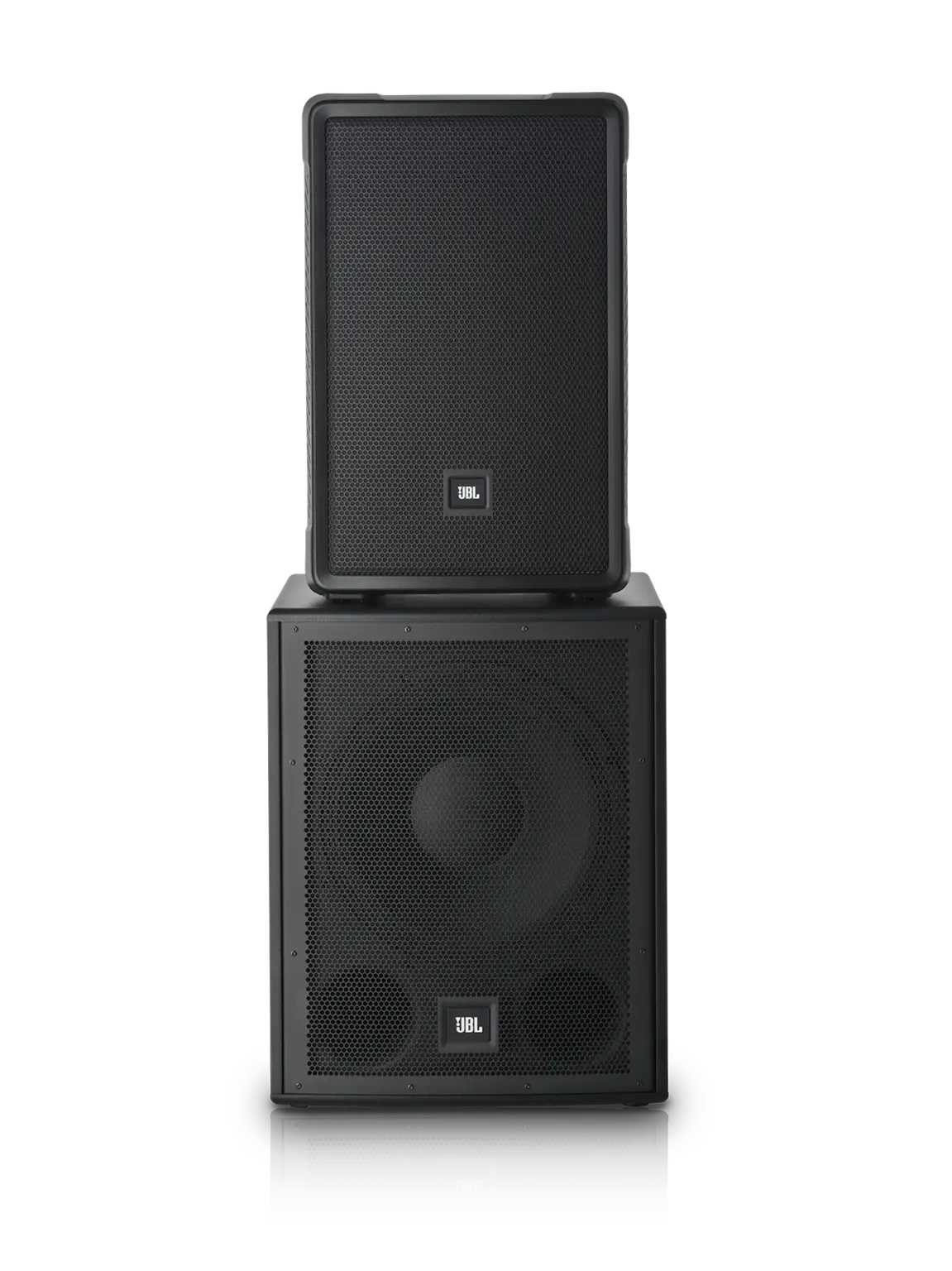 Subwoofer actif JBL IRX 115S JBL Pro